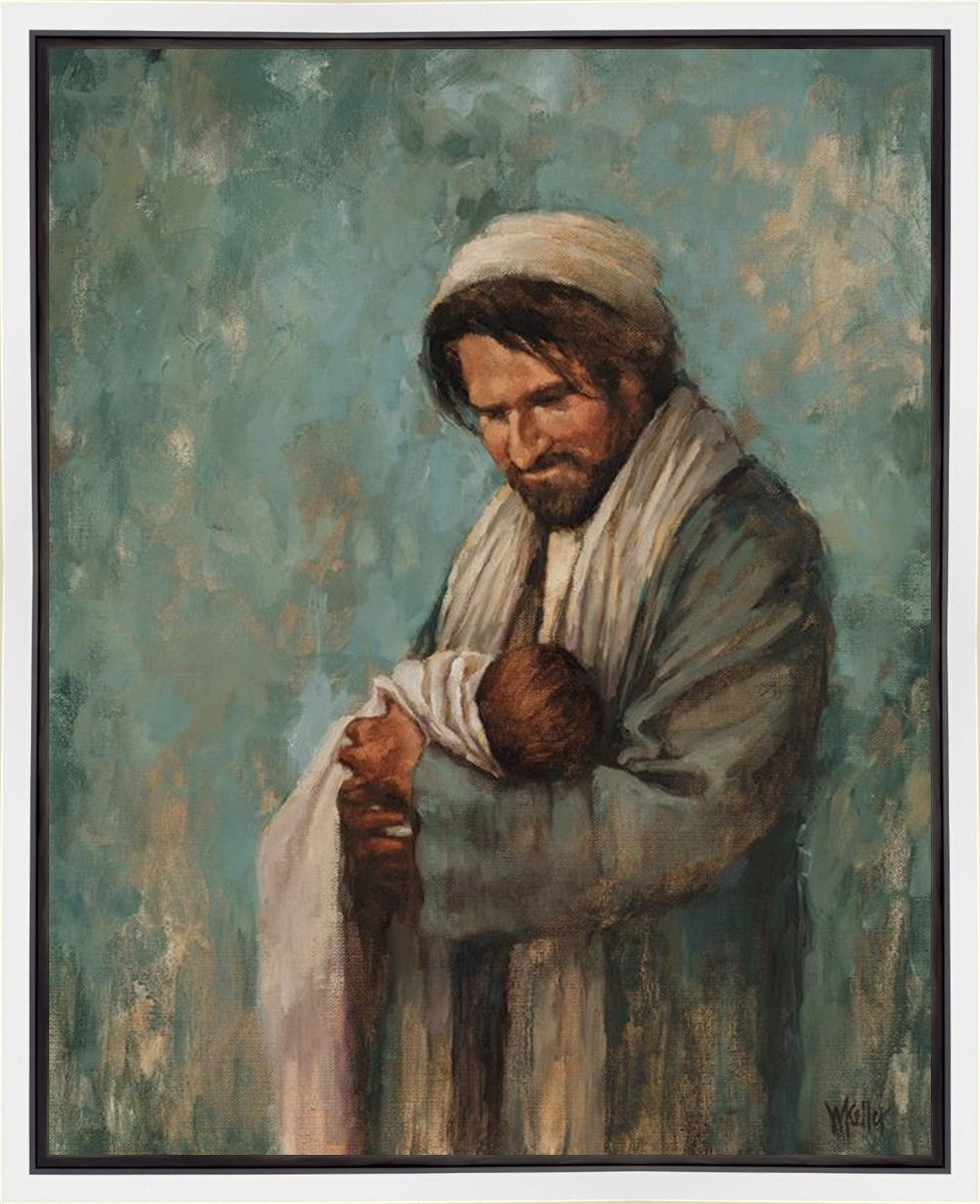 Joseph Gallery Wrap