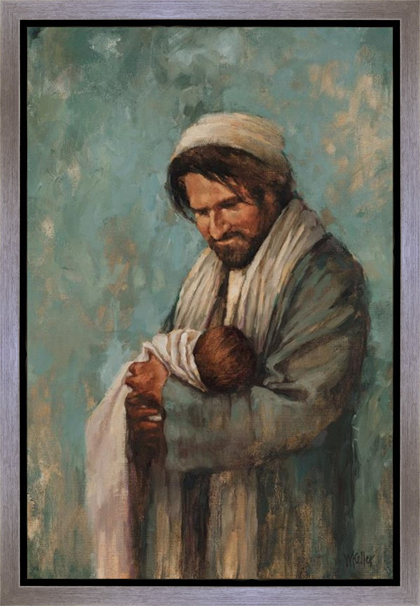 Joseph Gallery Wrap