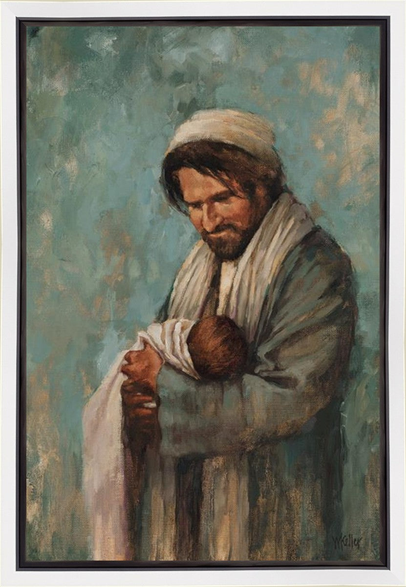Joseph Gallery Wrap