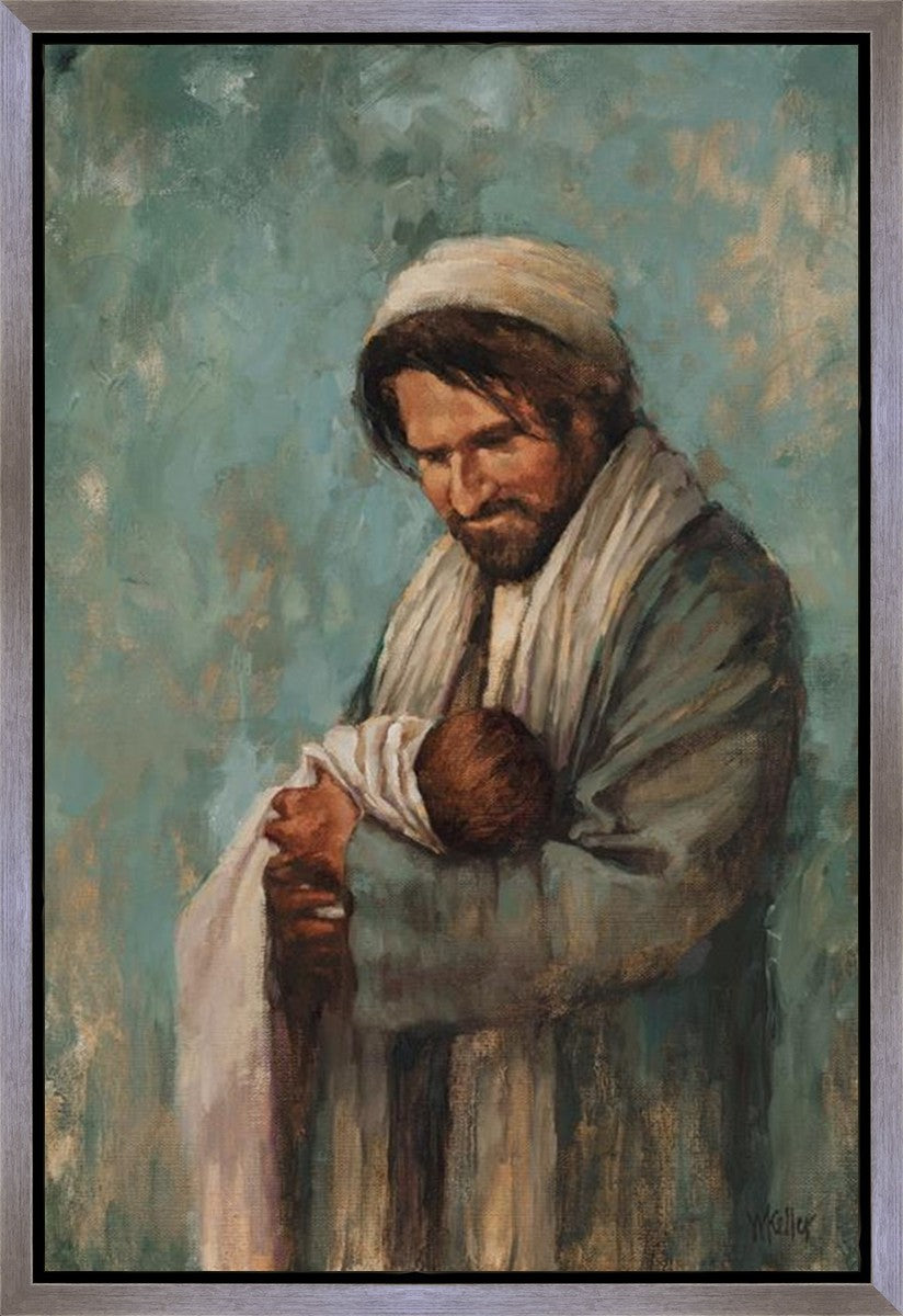 Joseph Gallery Wrap