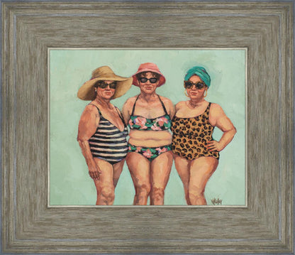 Three Sisters