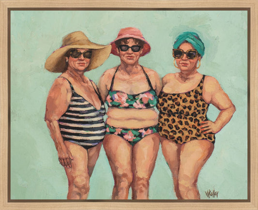 Three Sisters