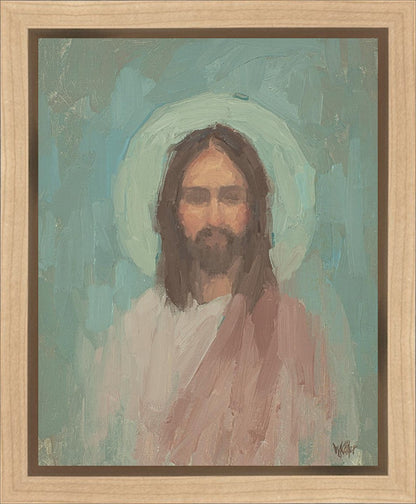 Impression of Christ Gallery Wrap