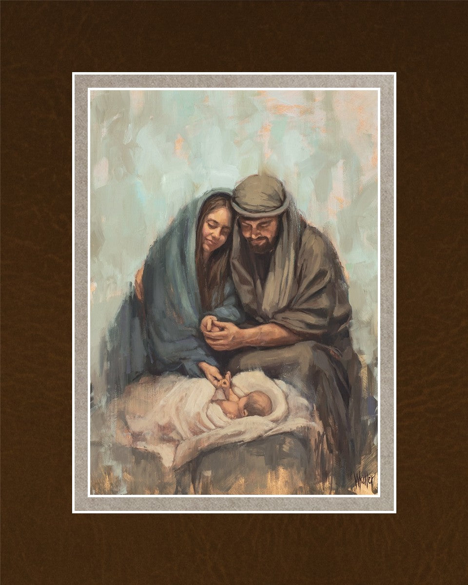 The Holy Family