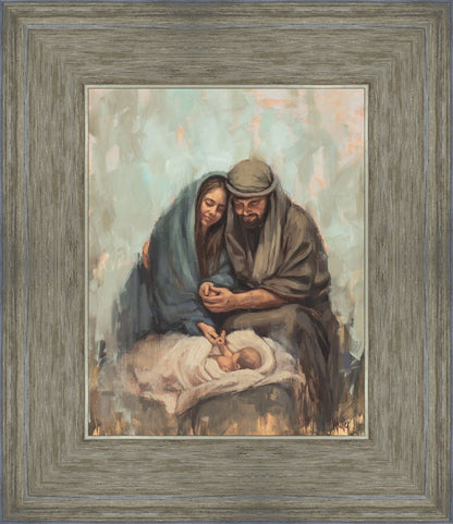 The Holy Family