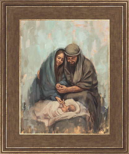 The Holy Family