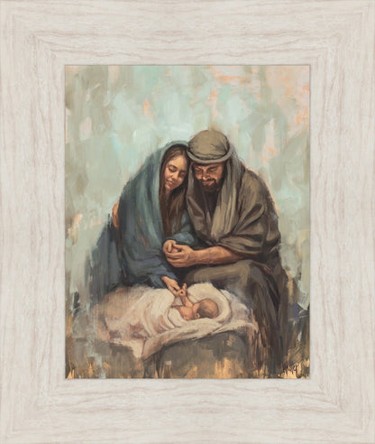 The Holy Family