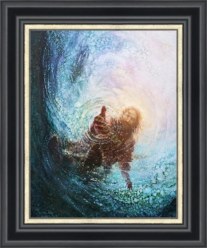 The Hand of God