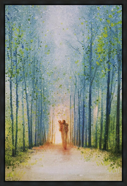 The Shepherd's Path