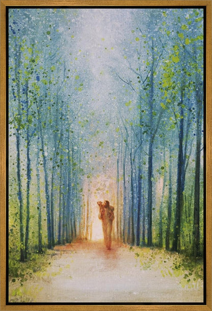 The Shepherd's Path