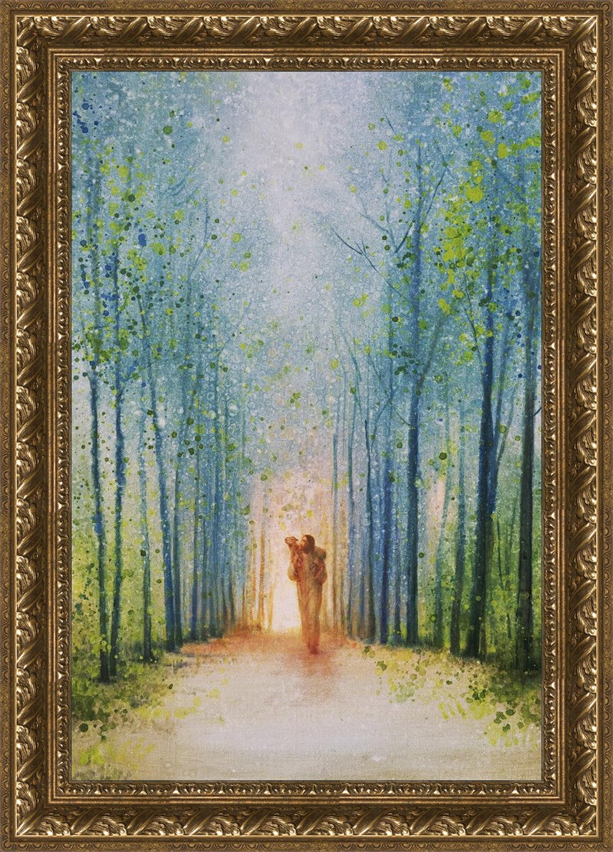 The Shepherd's Path