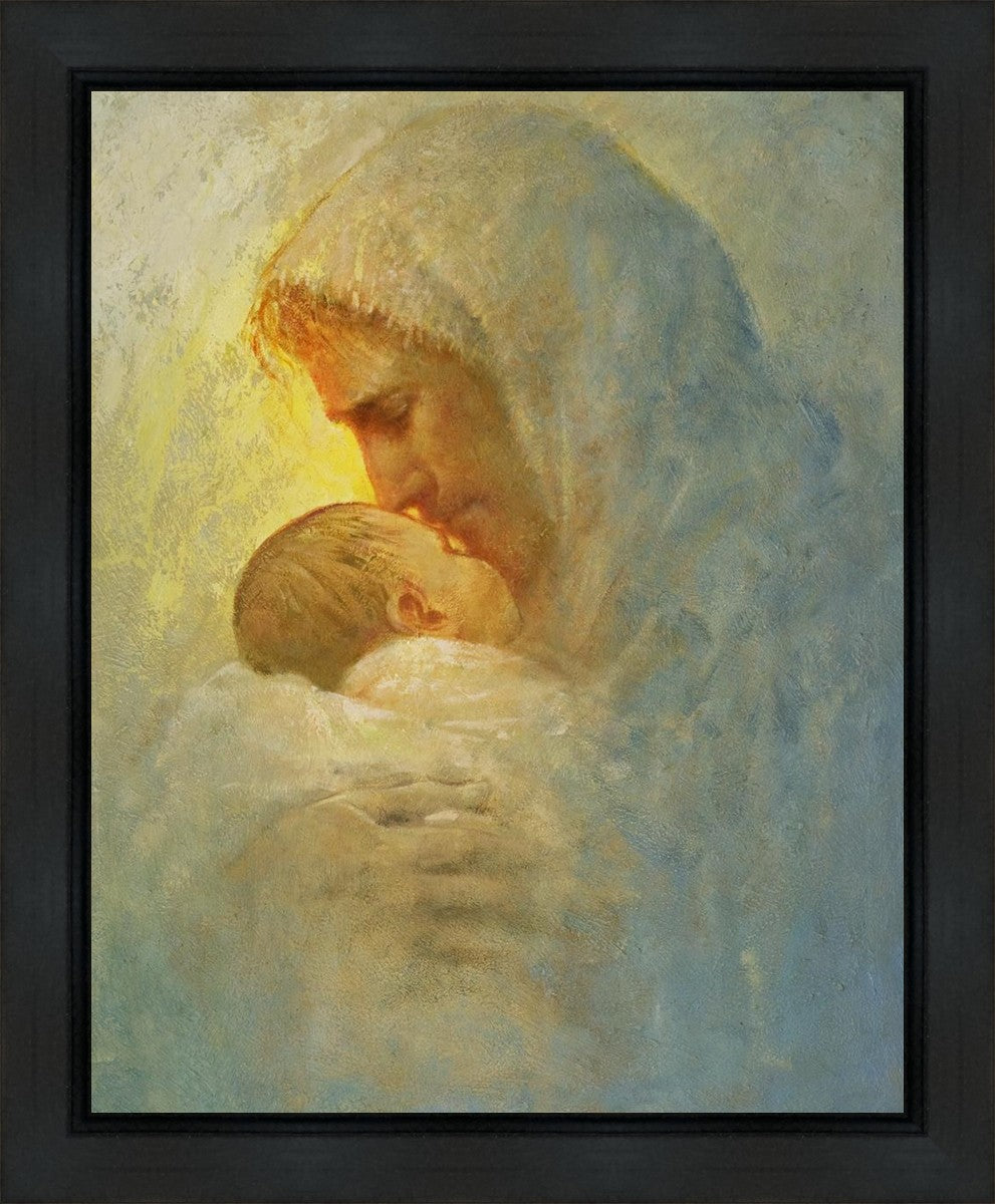Abba Gallery Wrap