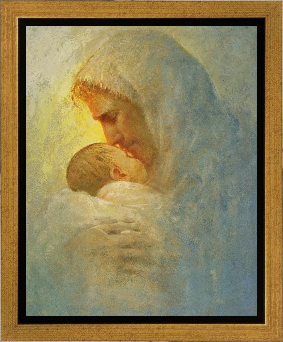 Abba Gallery Wrap