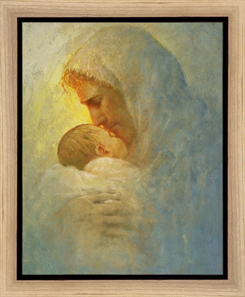 Abba Gallery Wrap