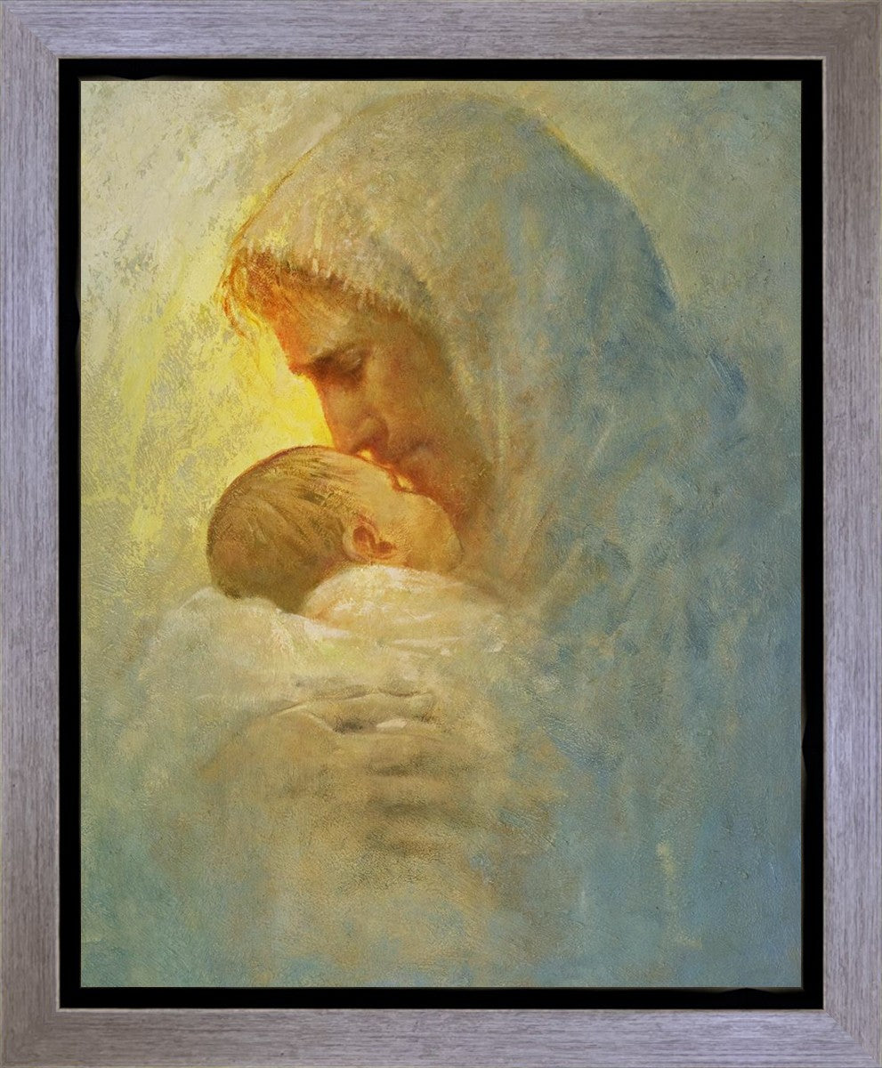 Abba Gallery Wrap