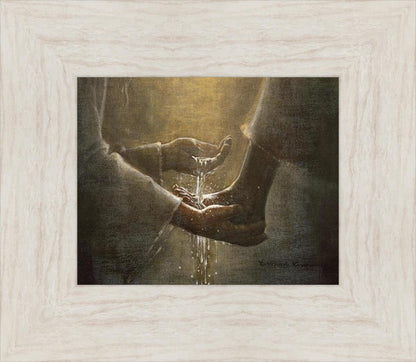Christ the Servant