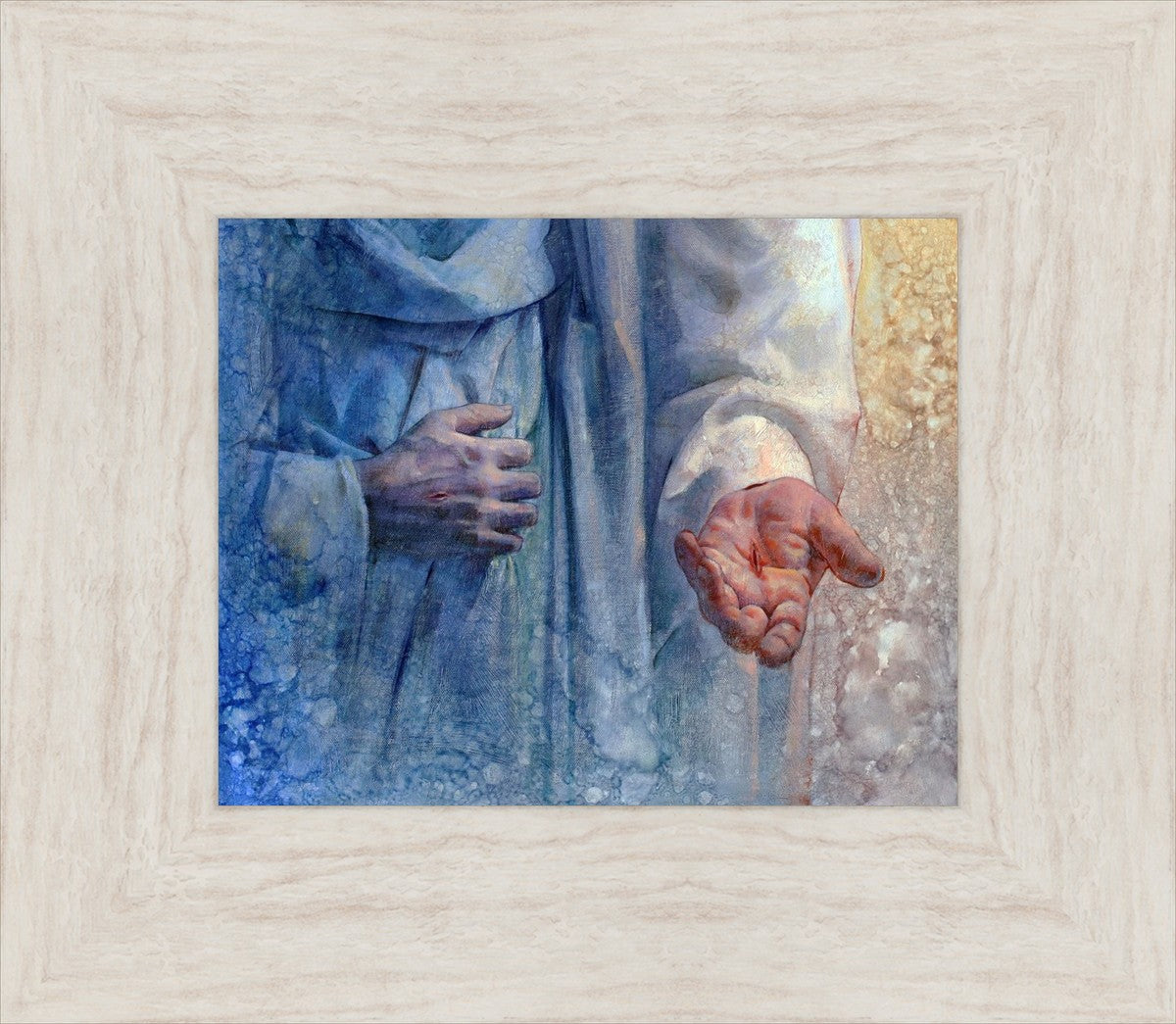 Do You Trust Me Gallery Wrap