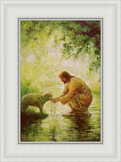 Gentle Shepherd