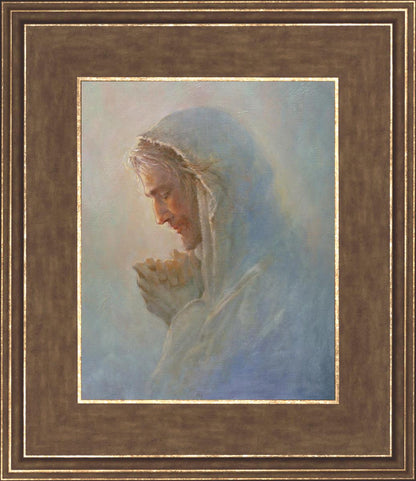 Heavenly Communication