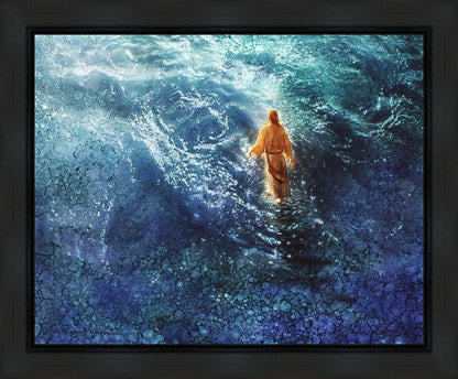 Walking on Water