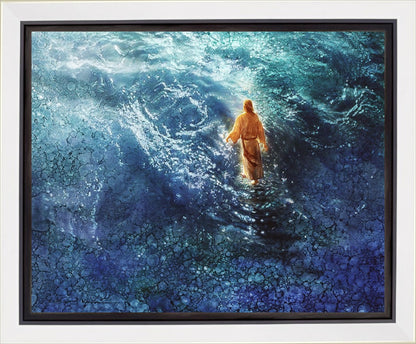 Walking on Water