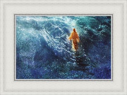 Walking on Water
