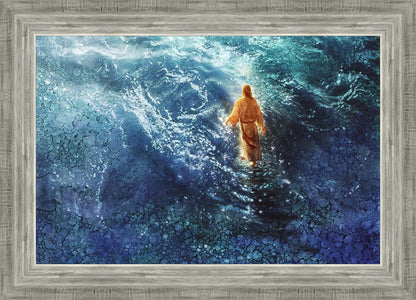 Walking on Water