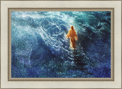 Walking on Water