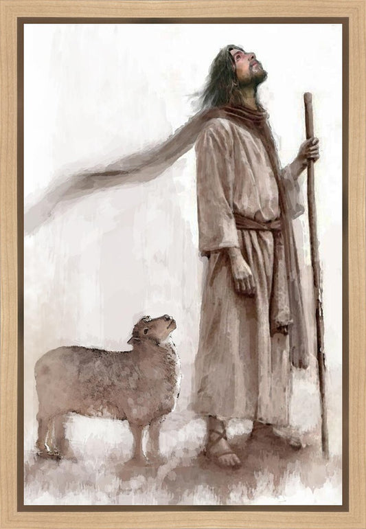 Look to Him