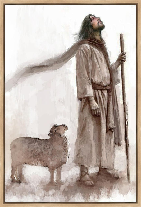 Look to Him