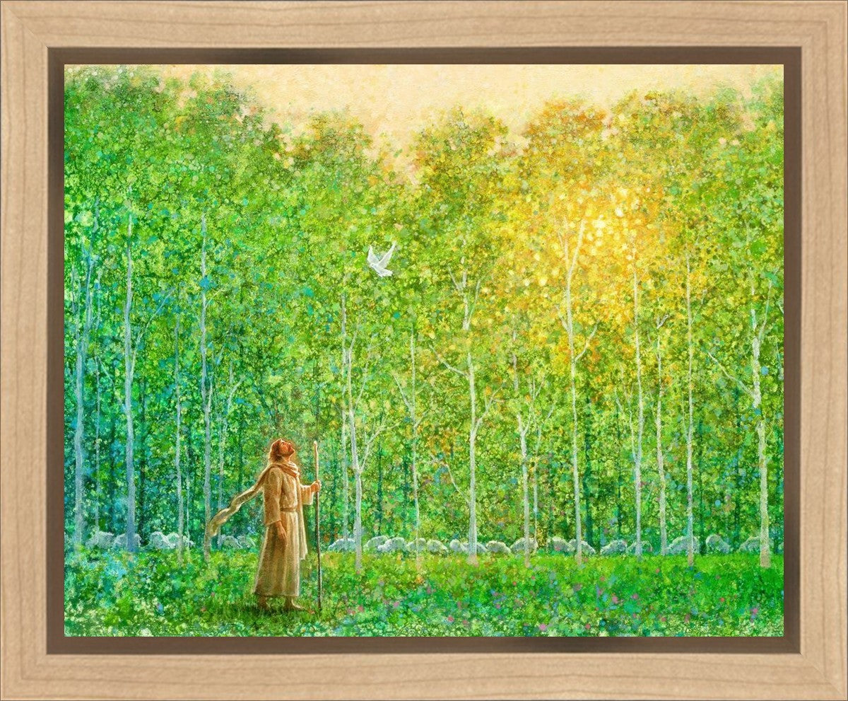 Shepherd of My Heart