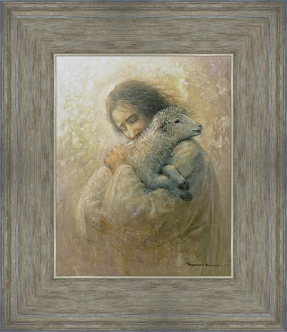 The Shepherd's Care