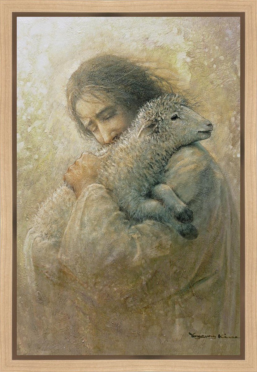 The Shepherd's Care