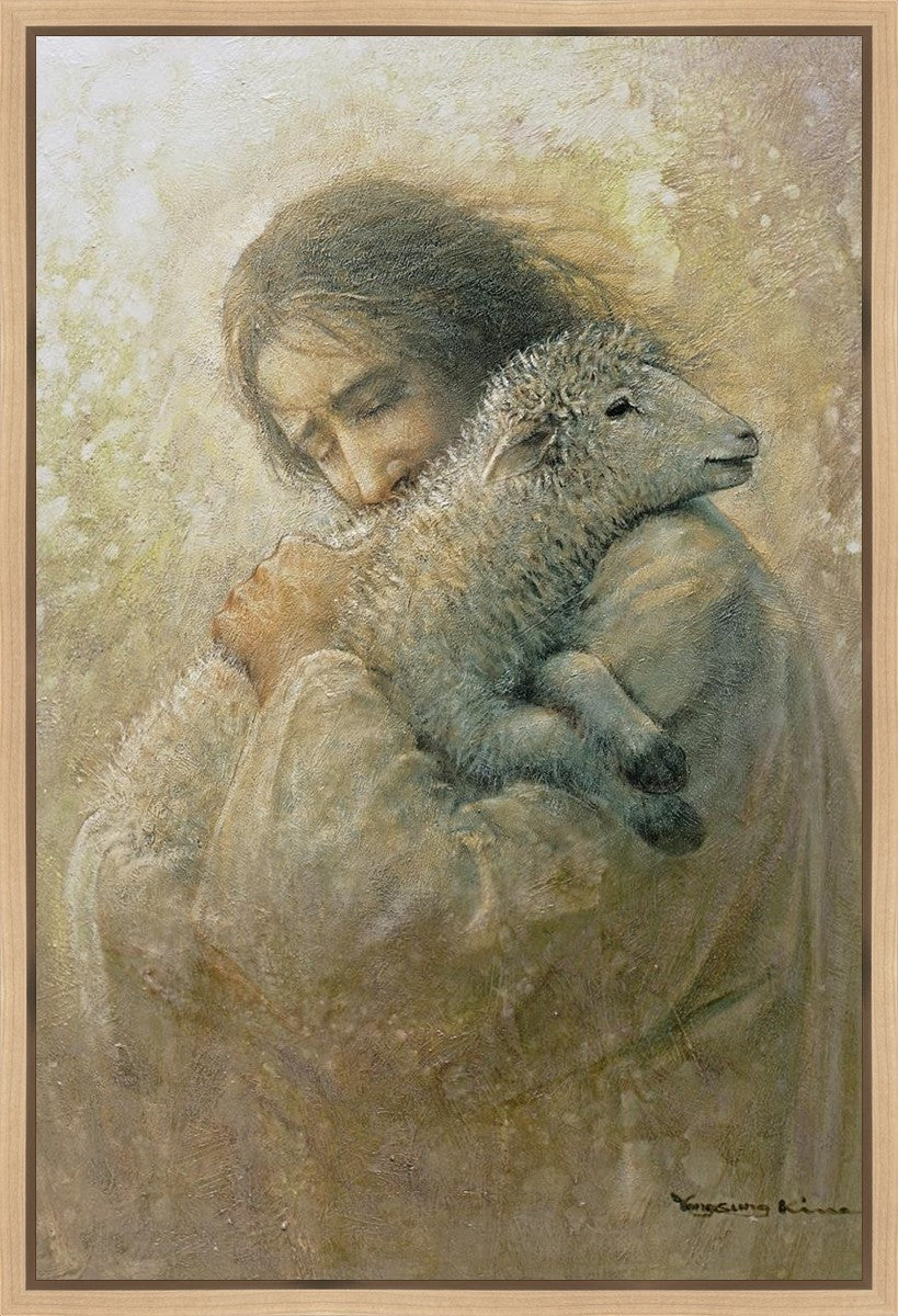 The Shepherd's Care
