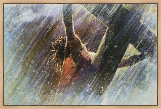 Crucifixion