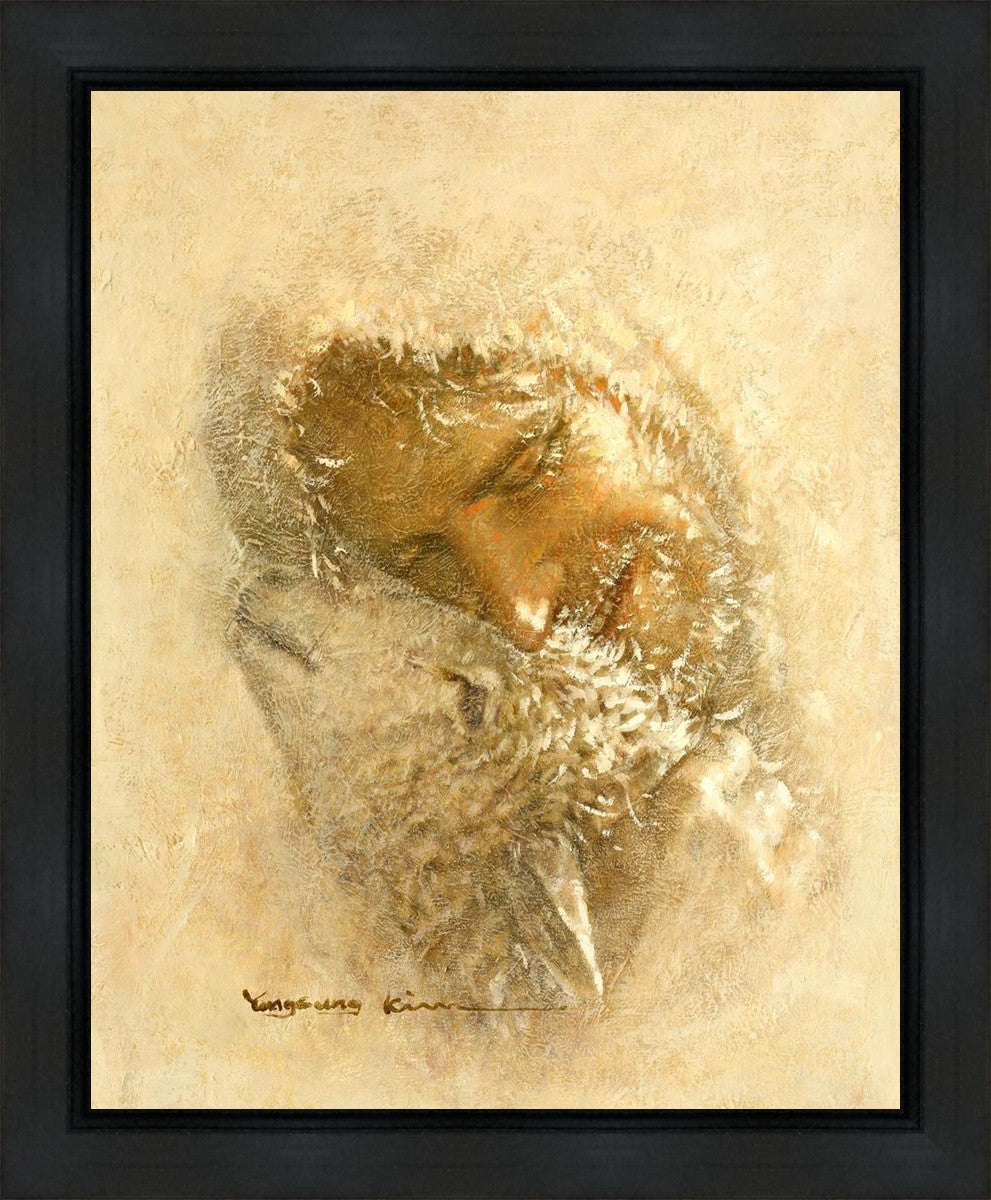 Found Gallery Wrap