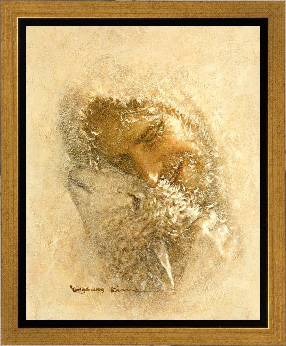 Found Gallery Wrap