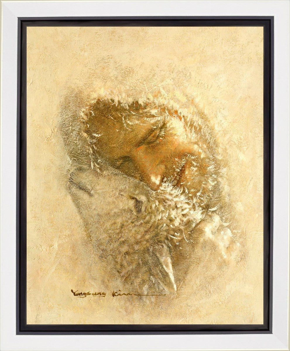 Found Gallery Wrap