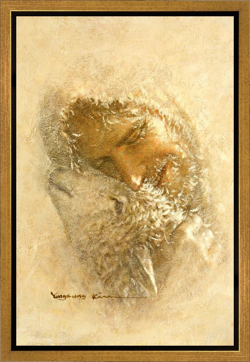 Found Gallery Wrap