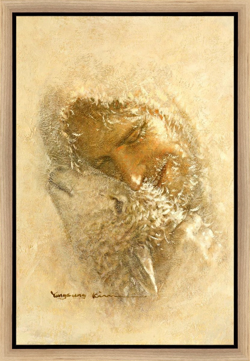 Found Gallery Wrap