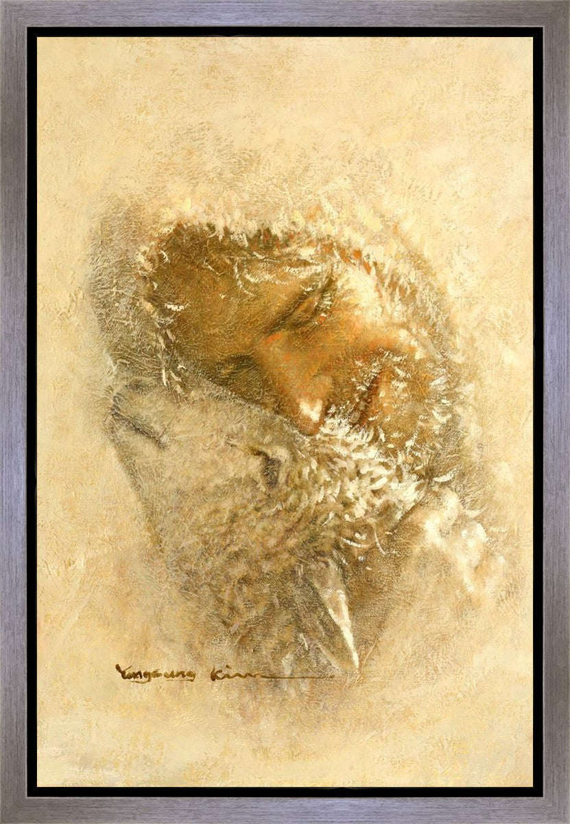 Found Gallery Wrap