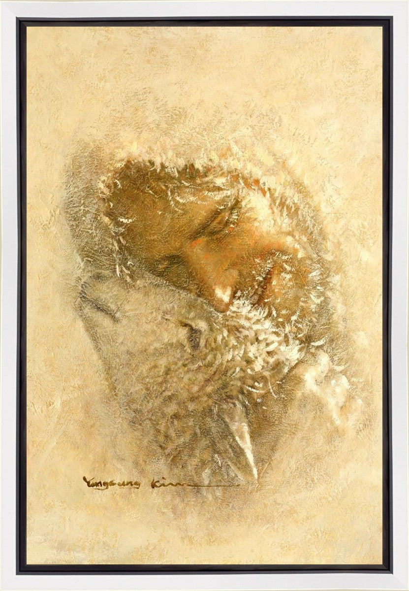 Found Gallery Wrap