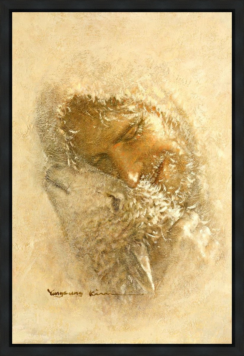 Found Gallery Wrap