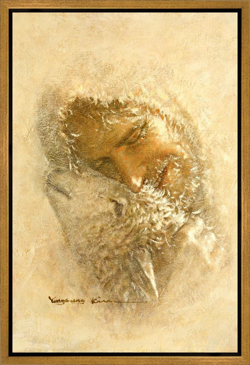 Found Gallery Wrap