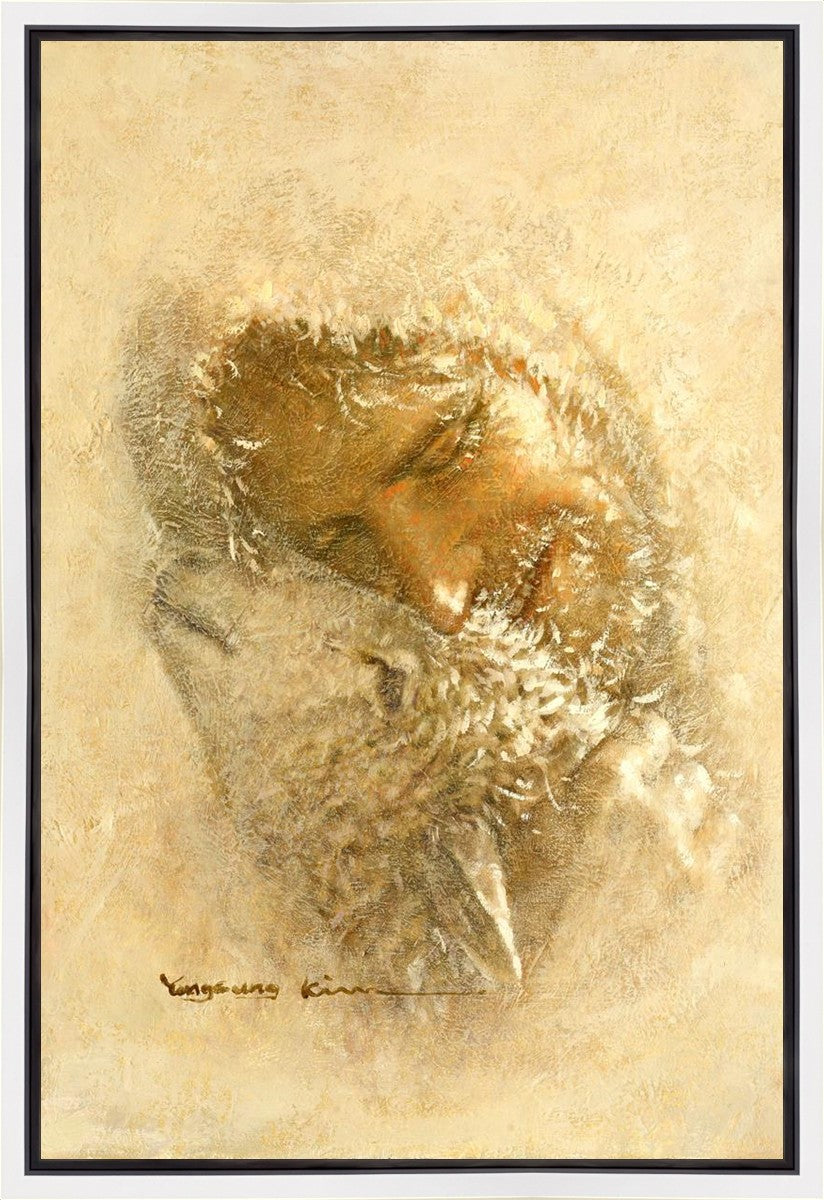 Found Gallery Wrap