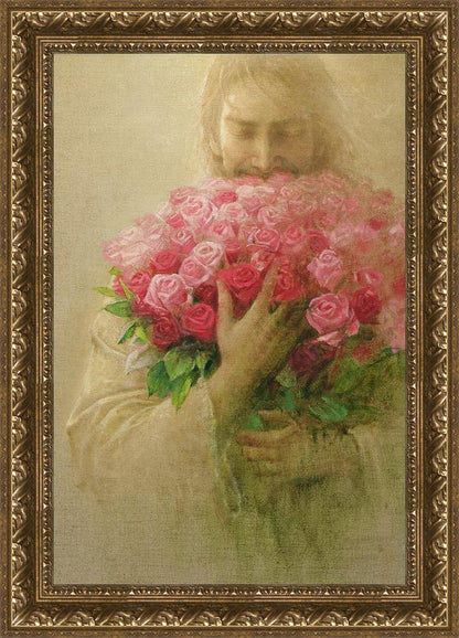 The Rose of Sharon