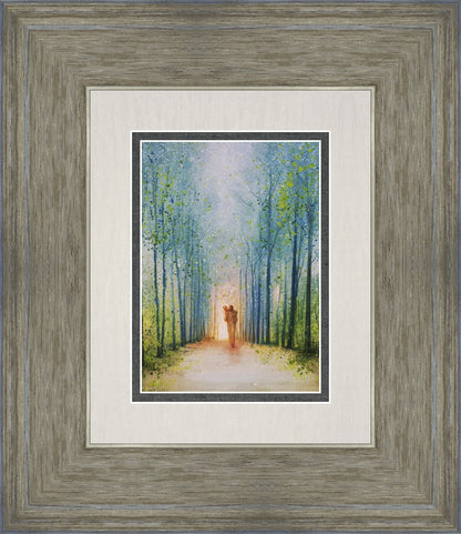The Shepherd's Path