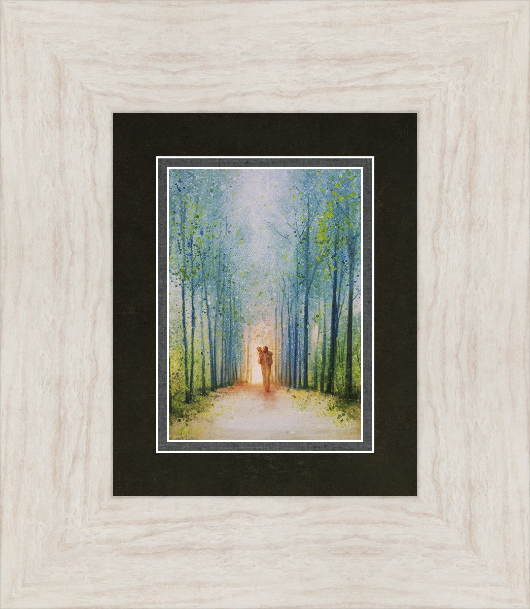 The Shepherd's Path