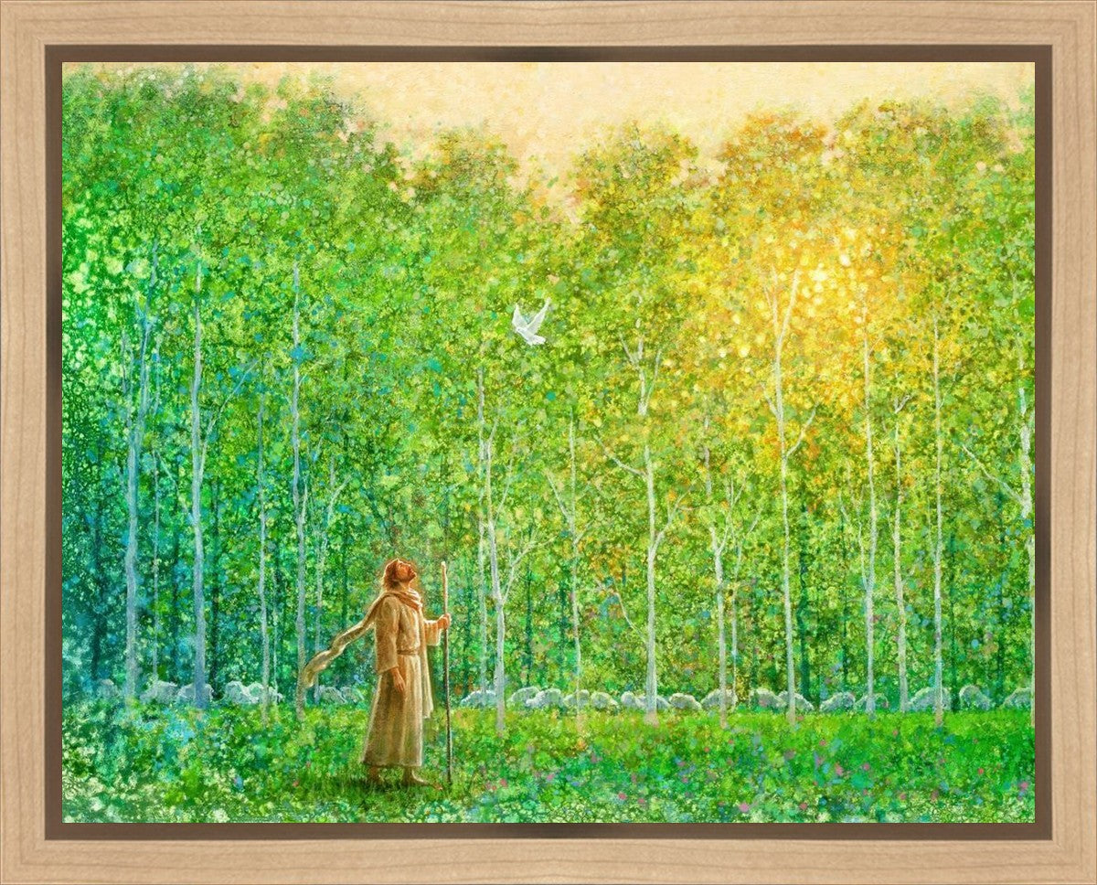 Shepherd of My Heart