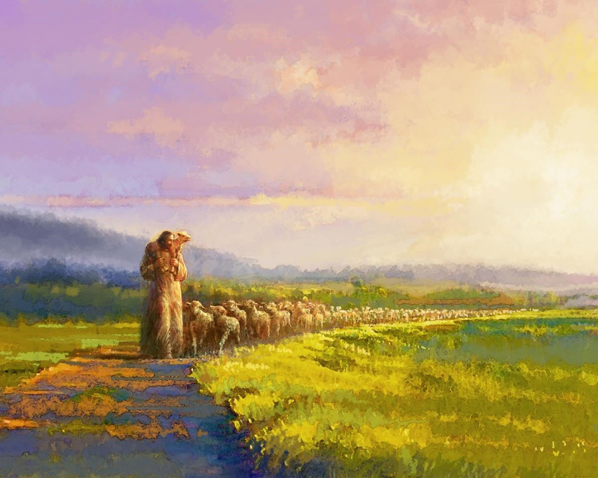 Going Home Gallery Wrap